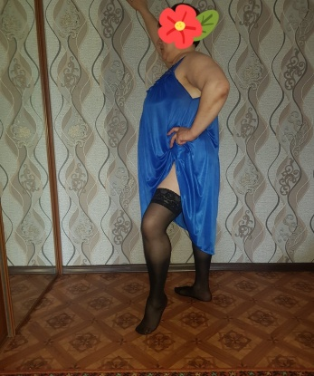 Анкета проститутки Софья - Фото 1, Кубинка, 48 лет, №4872