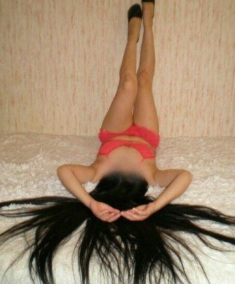 Алина